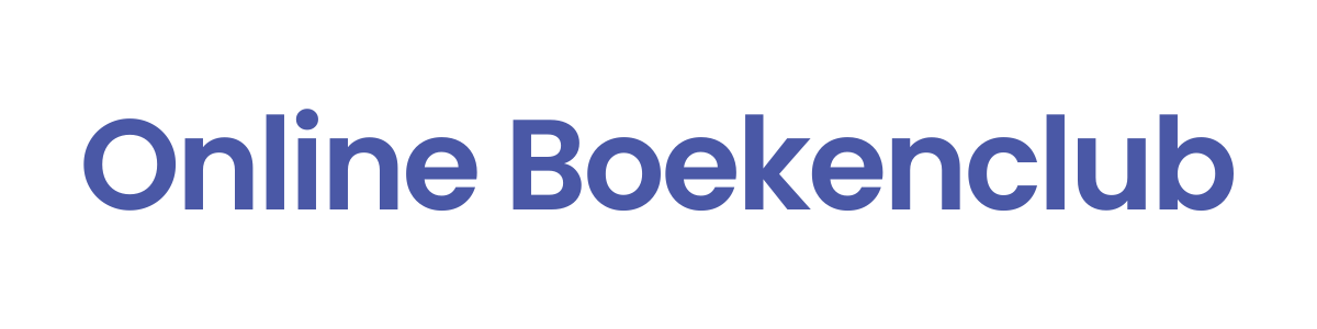Online Boekenclub