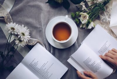 Top 10 romantische boeken