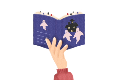 Thriller boeken header