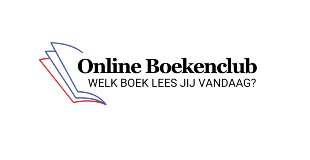 Logo OnlineBoekenClub