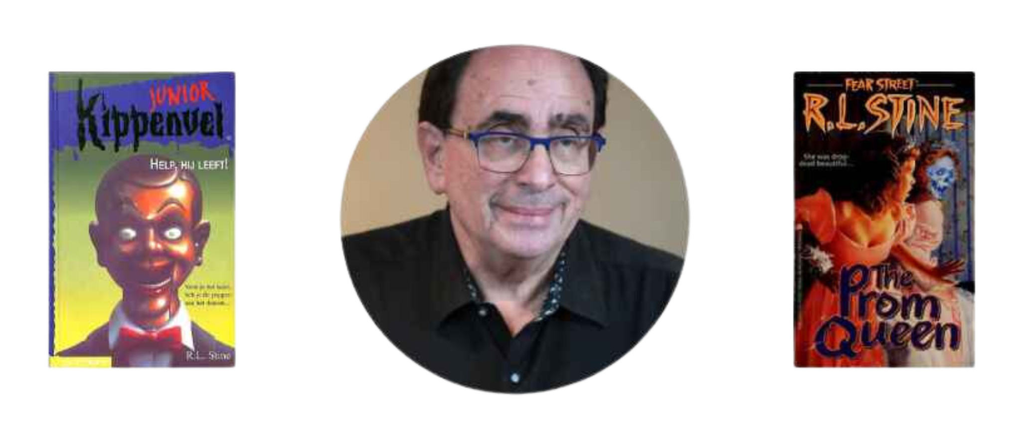 R. L. stine